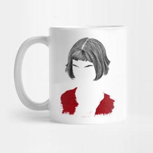 Amélie Mug